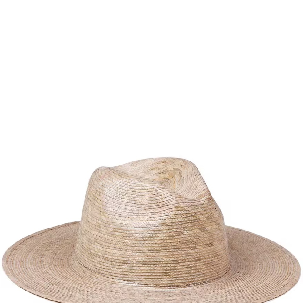 Lack Of Color Straw Sun Hat - Picture 2 of 7